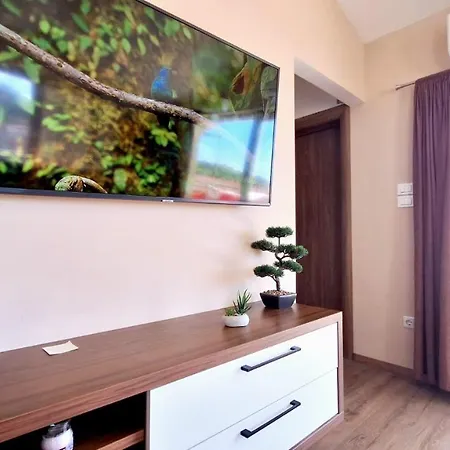 Apartman Tutti Sibenik Exterior photo