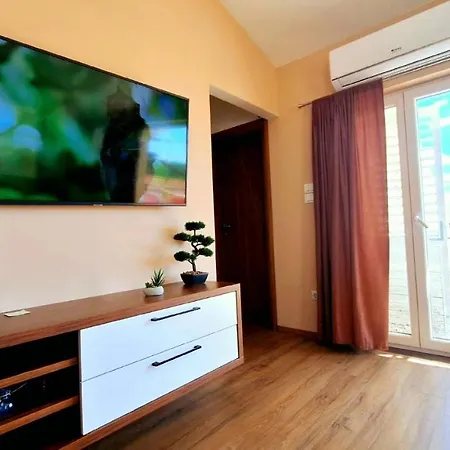 Apartman Tutti Sibenik Exterior photo