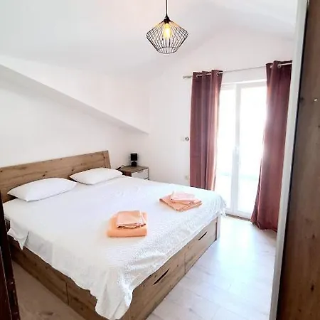 Apartman Tutti Sibenik Exterior photo