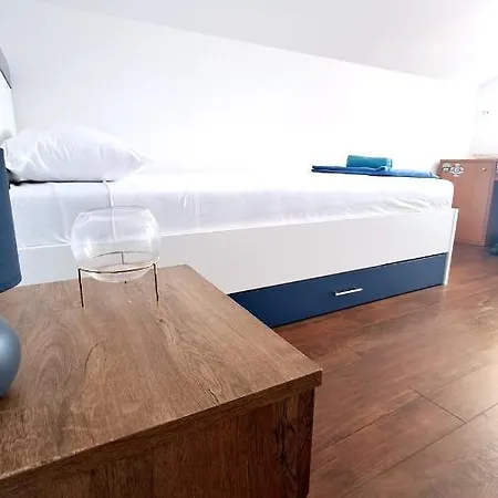 Apartman Tutti Sibenik Exterior photo