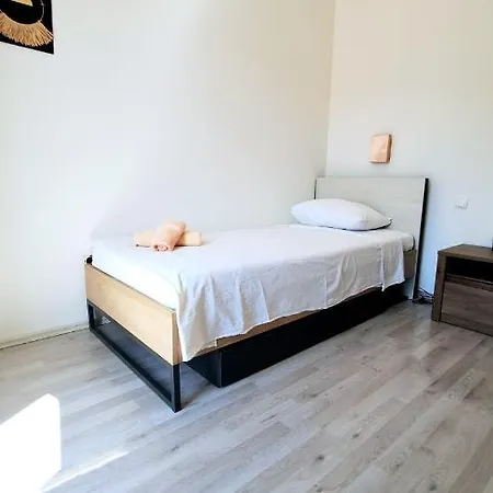 Apartman Tutti Sibenik Exterior photo