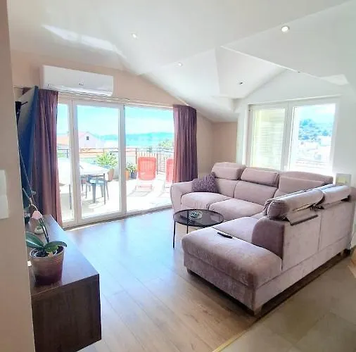 Apartman Tutti