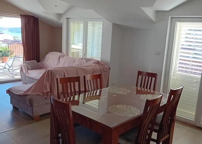 Apartman Tutti
