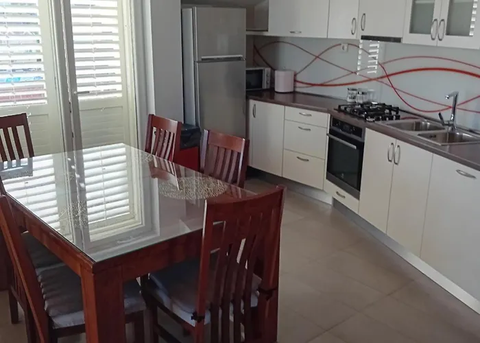 Apartman Tutti