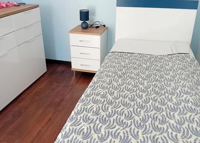 Apartman Tutti