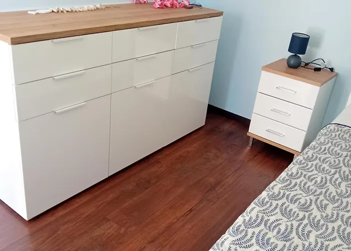 Apartman Tutti