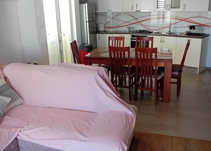 Apartman Tutti
