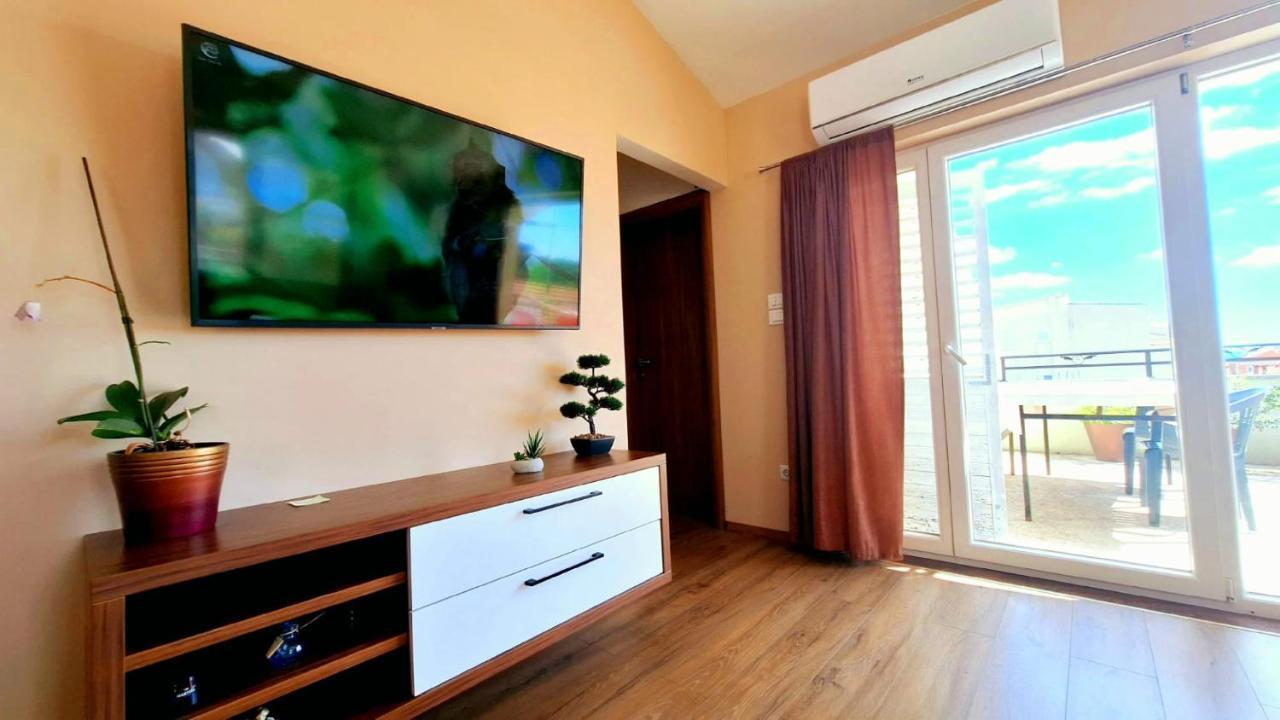 Tutti Apartment Sibenik