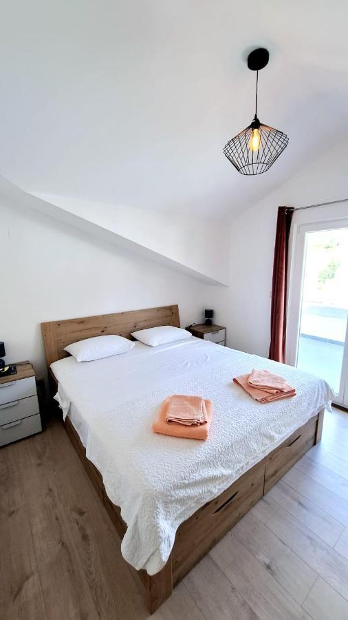 Tutti Apartment Sibenik