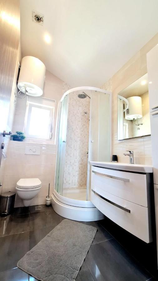 Tutti Apartmán Sibenik
