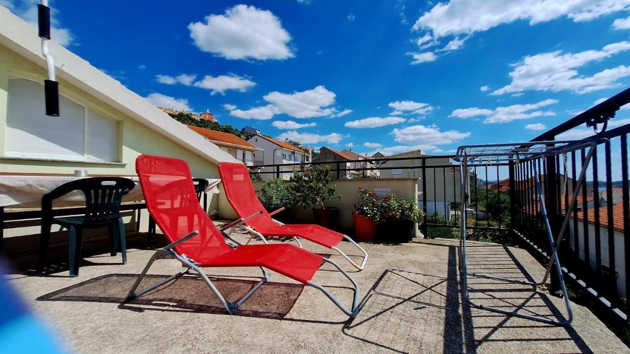 Tutti Apartmán Sibenik