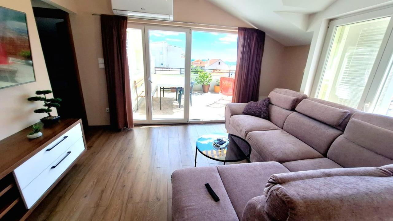 Apartment Tutti