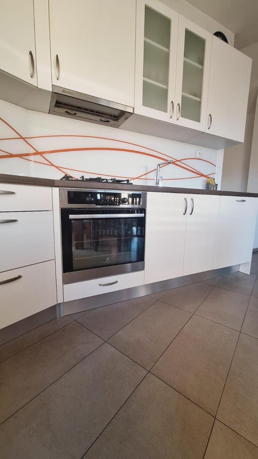 Apartment Tutti