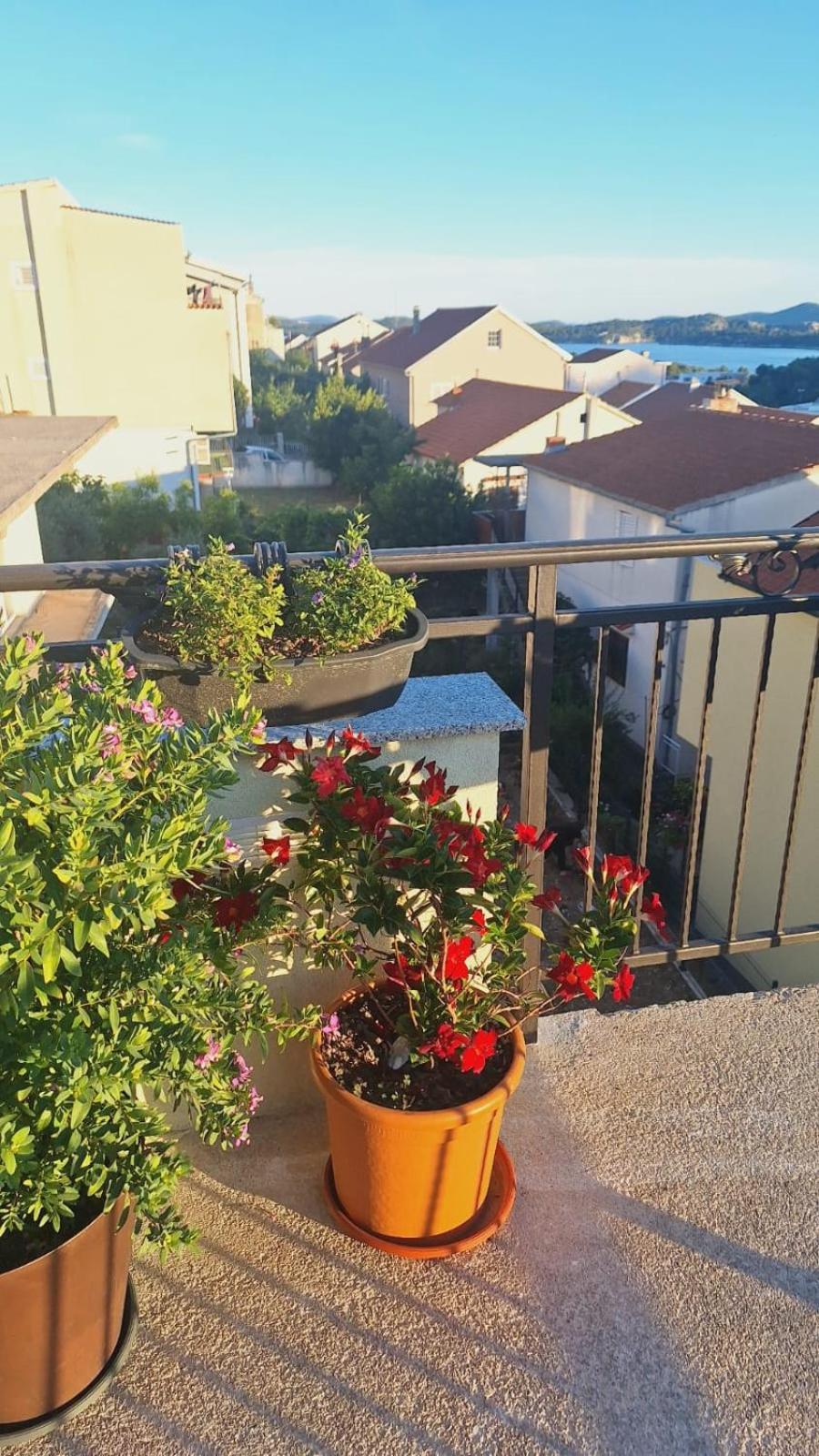 Apartment Tutti Sibenik