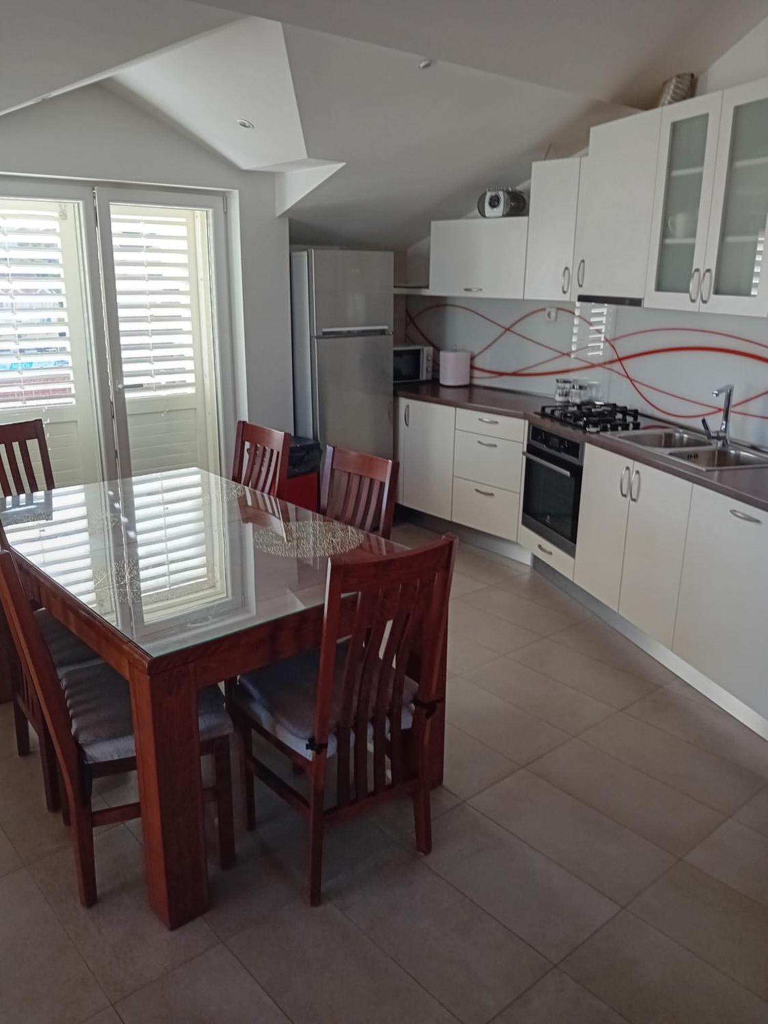 Apartment Tutti