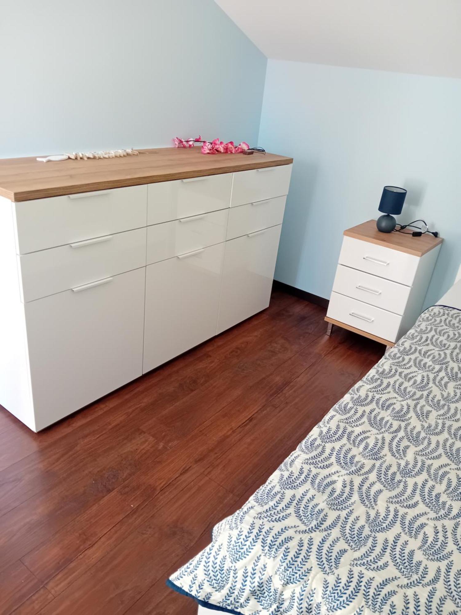 Tutti Apartment